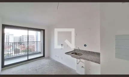 Apartamento à Venda - Vila Pompéia, 1 Quarto,  32 m2