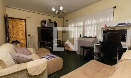 Casa com 3 quartos à venda na Rua Vinte e Seis de Abril, --, Vila Esperança, São Paulo