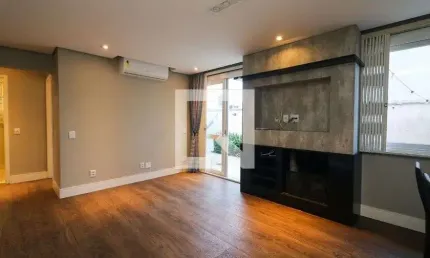Apartamento à Venda - Vila Santa Clara, 2 Quartos,  103 m2