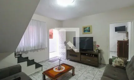 Casa com 3 quartos à venda na Rua Serrolândia, --, Sapopemba, São Paulo