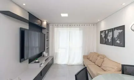 Apartamento com 2 quartos à venda na Avenida Júlio Buono, --, Vila Ede, São Paulo