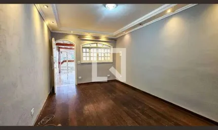 Casa com 3 quartos à venda na Rua São Canuto, --, Jardim Palmares, São Paulo