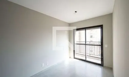 Apartamento à Venda - Vila Mascote, 1 Quarto,  29 m2
