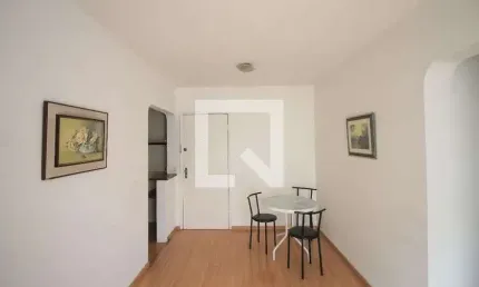 Apartamento com 1 quarto à venda na Rua Martiniano de Carvalho, --, Bela Vista, São Paulo