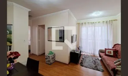Apartamento com 2 quartos à venda na Avenida Álvaro Machado Pedrosa, --, Água Fria, São Paulo