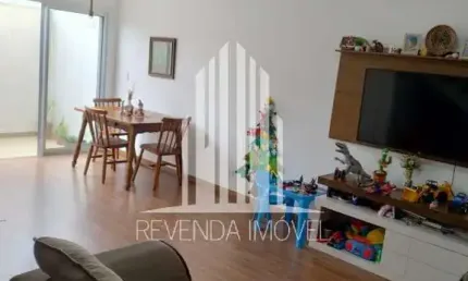 Casa com 2 quartos à venda na Rua Pierre de Beranger, --, Vila São Pedro, São Paulo
