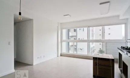 Apartamento com 2 quartos à venda na Rua General Nestor Passos, --, Mandaqui, São Paulo
