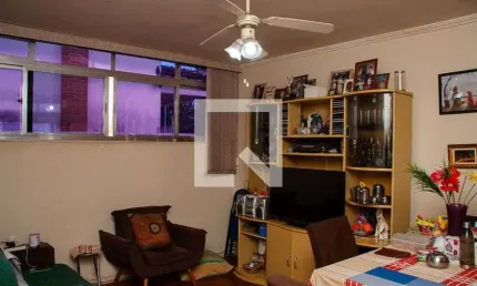 Apartamento à venda - vila pompéia, 2 quartos,  61 m2