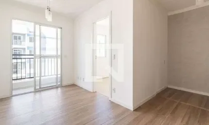 Apartamento com 2 quartos à venda na Rua da Mooca, --, Mooca, São Paulo
