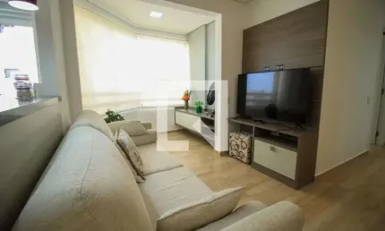 Apartamento com 2 quartos à venda na Rua do Acre, --, Mooca, São Paulo