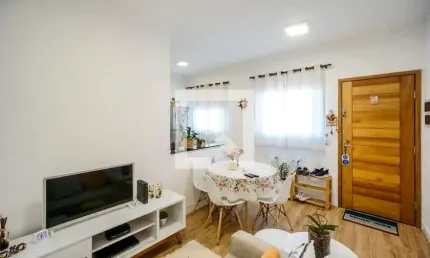 Apartamento com 2 quartos à venda na Rua Joaquim Pinto, --, Tatuapé, São Paulo