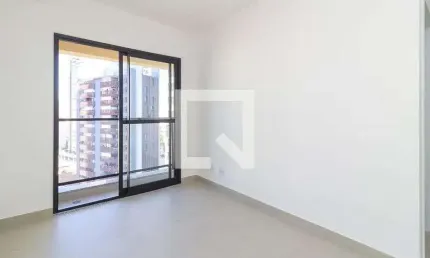 Apartamento à venda - chácara santo antonio, 1 quarto,  31 m2