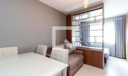 Apartamento com 1 quarto à venda na Rua Bem Vinda Apparecida De Abreu Leme, --, Santana, São Paulo
