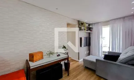 Apartamento com 2 quartos à venda na Rua Andrade Reis, --, Mooca, São Paulo