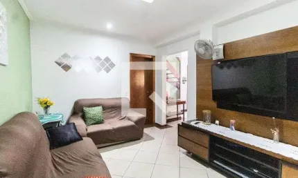 Casa à Venda - Sítio do Mandaqui, 5 Quartos,  341 m2