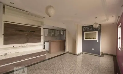 Apartamento à venda - chácara mafalda, 3 quartos,  105 m2