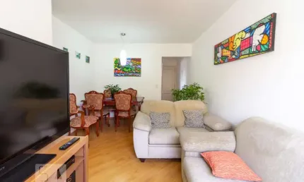 Apartamento com 3 quartos à venda na Avenida Marechal Fiuza de Castro, --, Butantã, São Paulo
