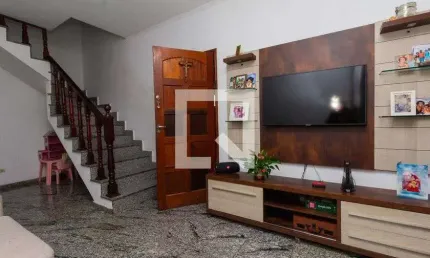 Casa com 3 quartos à venda na Rua Itapiruna, --, Cangaíba, São Paulo