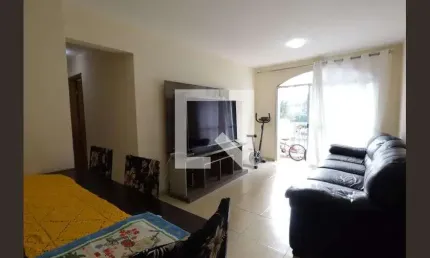 Apartamento à Venda - Portal do Morumbi, 2 Quartos,  76 m2