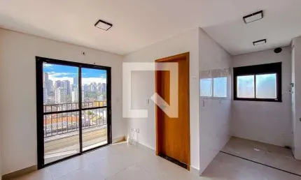 Apartamento à Venda - Jardim Anália Franco, 2 Quartos,  36 m2