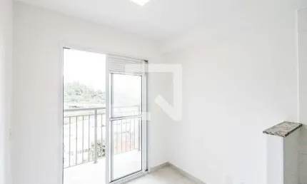 Apartamento à Venda - Chácara Santo Antonio, 1 Quarto,  27 m2