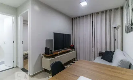 Apartamento à venda - santa cecília, 1 quarto,  26 m2