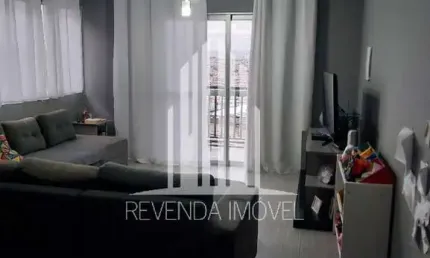 Casa com 4 quartos à venda na Travessa Vancouver, --, Parque Belém, São Paulo