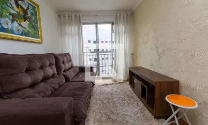 Apartamento com 2 quartos à venda na Rua Diamante Preto, --, Tatuapé, São Paulo