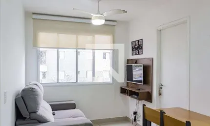 Apartamento à venda - bom retiro, 2 quartos,  35 m2