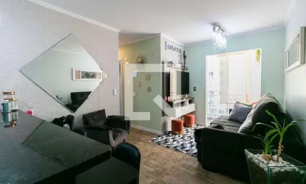 Apartamento com 3 quartos à venda na Rua Arnaldo Cintra, --, Tatuapé, São Paulo