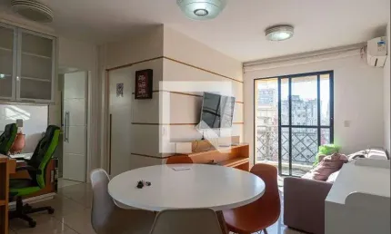 Apartamento com 1 quarto à venda na Rua Araquã, --, Consolação, São Paulo
