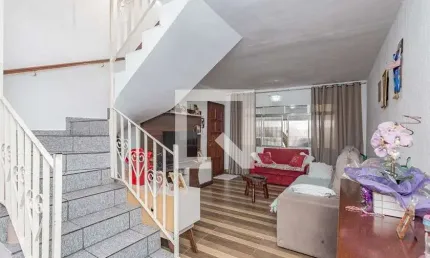 Casa à Venda - Jardim Santa Emília, 3 Quartos,  150 m2