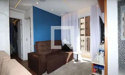 Apartamento com 2 quartos à venda na Avenida Sapopemba, --, Sapopemba, São Paulo