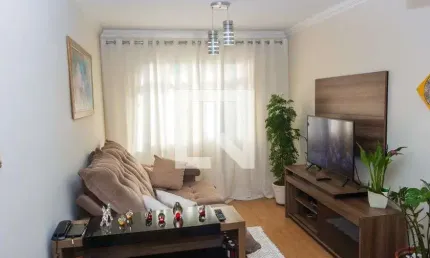 Apartamento à Venda - Jardim Marajoara , 3 Quartos,  78 m2