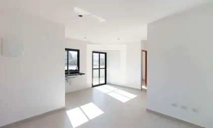 Apartamento à Venda - Vila Maria , 2 Quartos,  51 m2