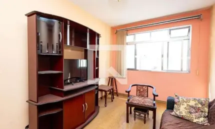 Apartamento à venda - bela vista, 2 quartos,  60 m2