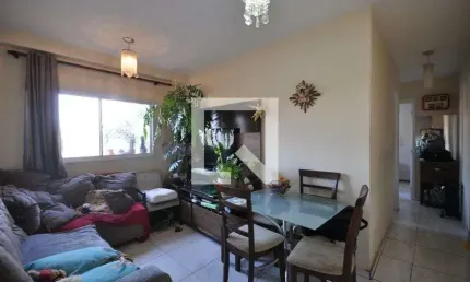Apartamento à Venda - Vila Constança , 2 Quartos,  44 m2