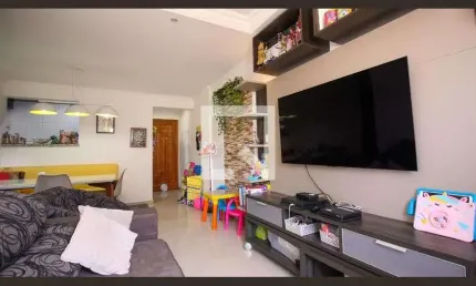 Apartamento com 3 quartos à venda na Avenida Vila Ema, --, Vila Ema, São Paulo