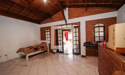 Casa com 5 quartos à venda na Rua Salvador Faria de Albernaz, --, Jardim Miriam, São Paulo