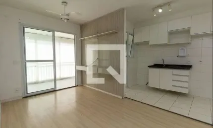 Apartamento à Venda - Vila Esperança, 2 Quartos,  58 m2