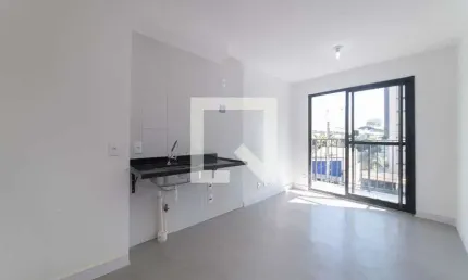 Apartamento com 1 quarto à venda na Rua José Batista Pereira, --, Brooklin, São Paulo