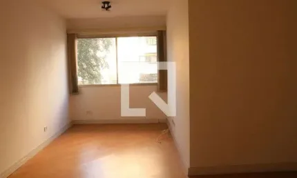Apartamento à Venda - Vila Pompéia, 2 Quartos,  54 m2