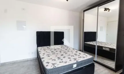 Apartamento com 1 quarto à venda na Rua Capitão Siqueira Barbosa, --, Água Fria, São Paulo