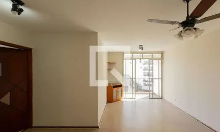 Apartamento à venda - jardim marajoara , 3 quartos,  73 m2