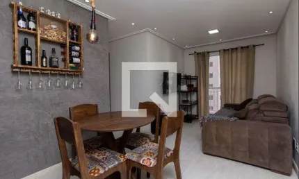 Apartamento com 3 quartos à venda na Avenida Condessa Elisabeth de Robiano, --, Tatuapé, São Paulo