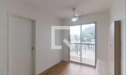 Apartamento à Venda - Água Branca, 2 Quartos,  38 m2
