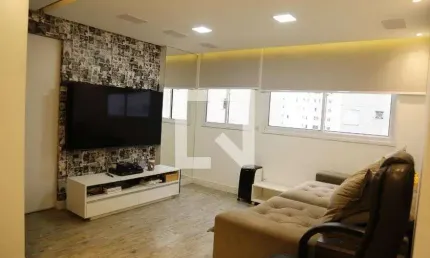 Apartamento à venda - jardim iris , 1 quarto,  50 m2