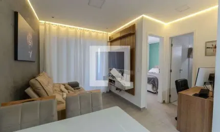 Apartamento com 1 quarto à venda na Rua Genebra, --, Bela Vista, São Paulo