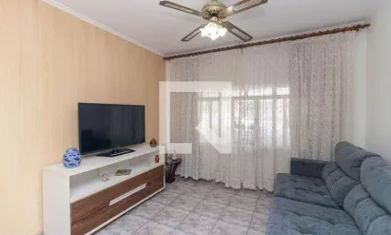 Casa com 3 quartos à venda na Rua Invasão dos Holandeses, --, Vila Sabrina, São Paulo