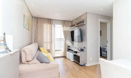 Apartamento com 2 quartos à venda na Avenida Pires do Rio, --, Itaquera, São Paulo
